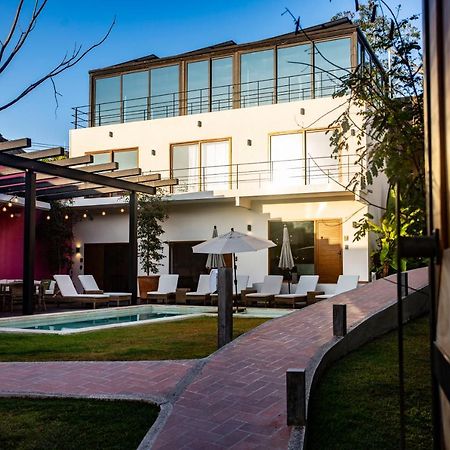 Casa De La Ballena (Adults Only) Саюліта Екстер'єр фото