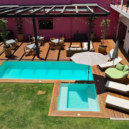 Casa De La Ballena (Adults Only) Саюліта Екстер'єр фото