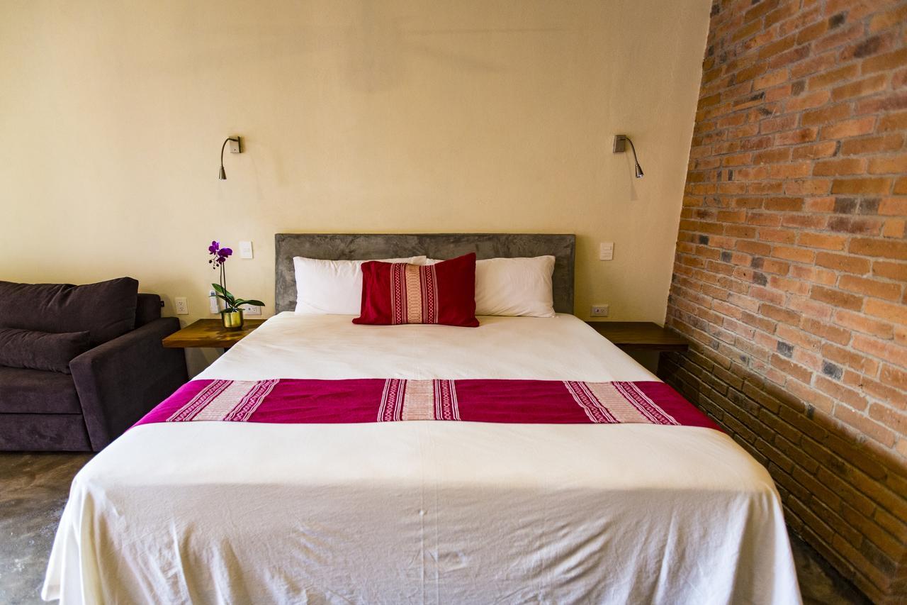 Casa De La Ballena (Adults Only) Саюліта Екстер'єр фото
